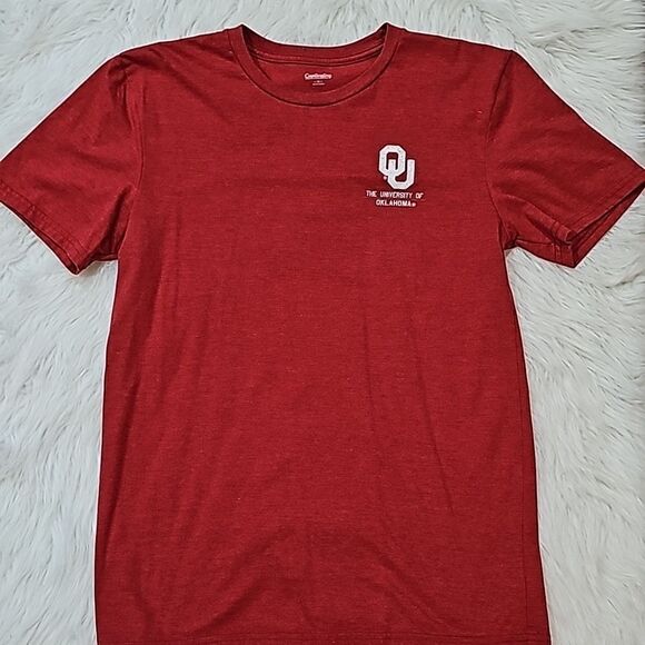 Oklahoma Tshirt  - Picture 1 of 7